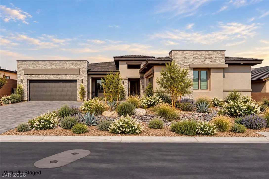 9936 Fremantle Avenue, Las Vegas, NV 89149 - #1