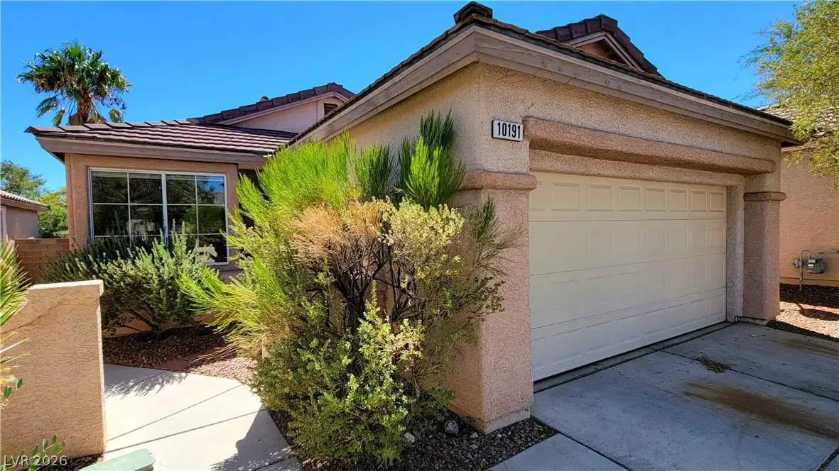 10191 Bentley Oaks Avenue, Las Vegas, NV 89135 - #1