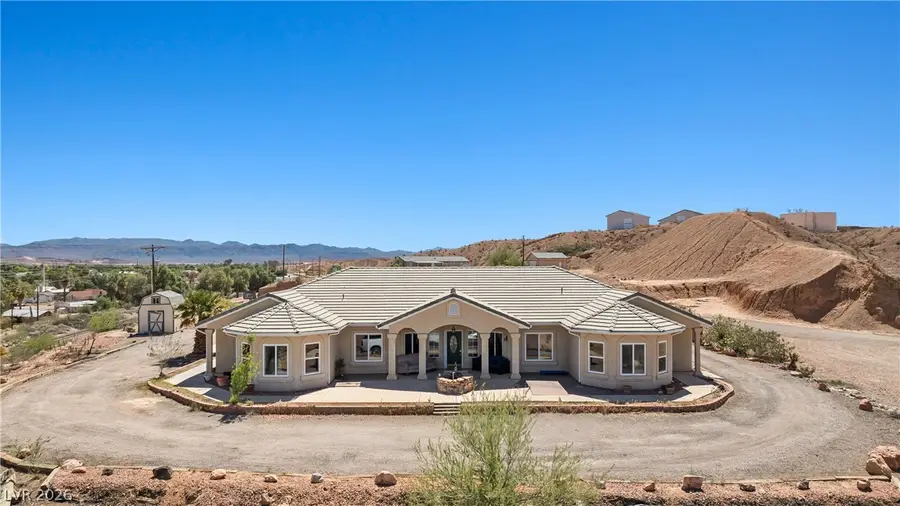 683 W Ingram Avenue, Overton, NV 89040 - #3