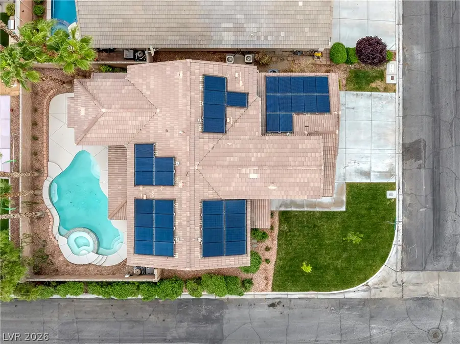 5807 Rothbury Avenue, Las Vegas, NV 89141 - #3