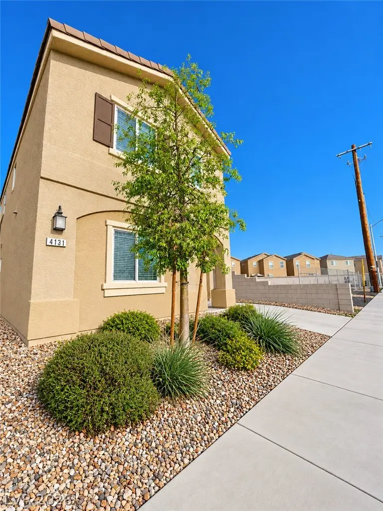4131 N Lamont Street, Las Vegas, NV 89115 - #3