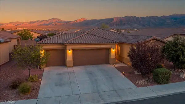 5500 E Volterra Drive, Pahrump, NV 89061
