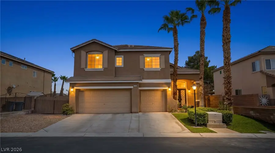 8230 Moapa Water Street, Las Vegas, NV 89131 - #2