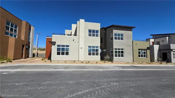 11333 W Charleston Boulevard #1028, Las Vegas, NV 89135