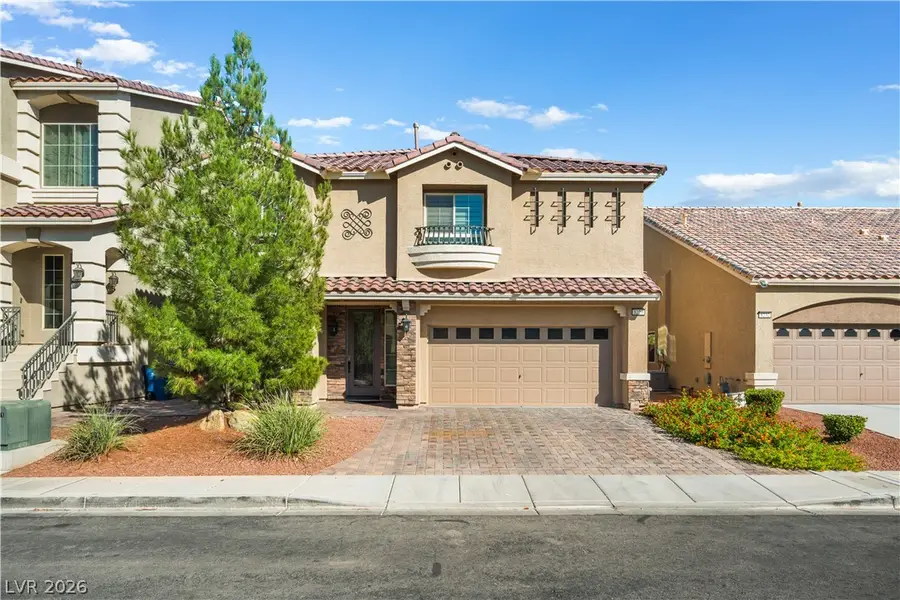 8226 Dover Canyon Court, Las Vegas, NV 89139 - #2