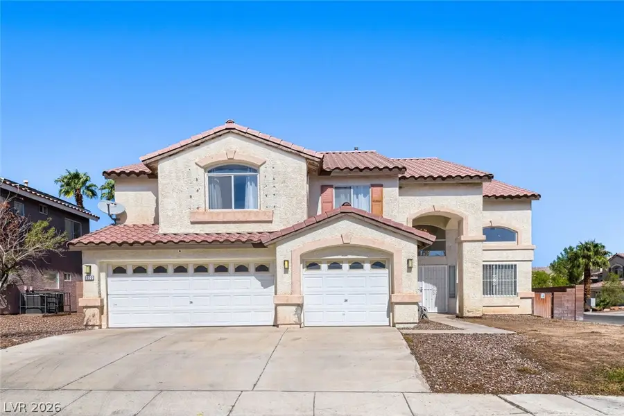 8022 Yellow Daisy Avenue, Las Vegas, NV 89147 - #2