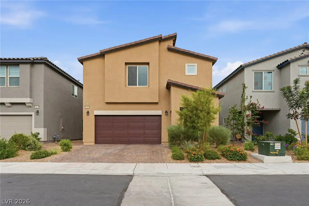 7809 Bailey Creek Lane, North Las Vegas, NV 89084 - #1