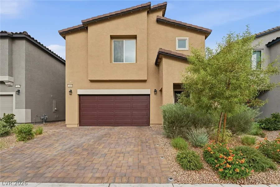7809 Bailey Creek Lane, North Las Vegas, NV 89084 - #2