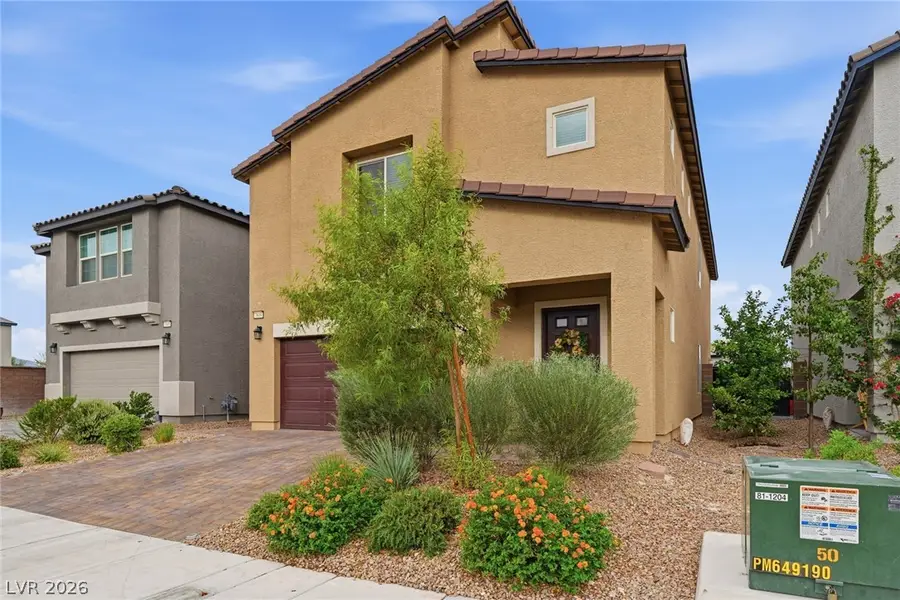 7809 Bailey Creek Lane, North Las Vegas, NV 89084 - #3