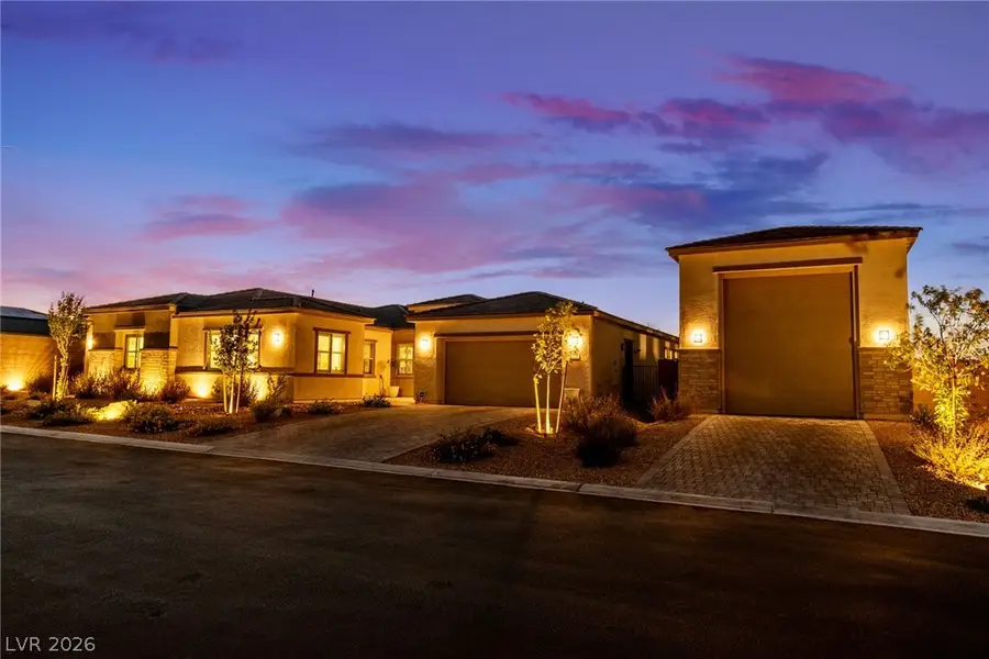 4660 Blushing Dawn Avenue, Las Vegas, NV 89118 - #3