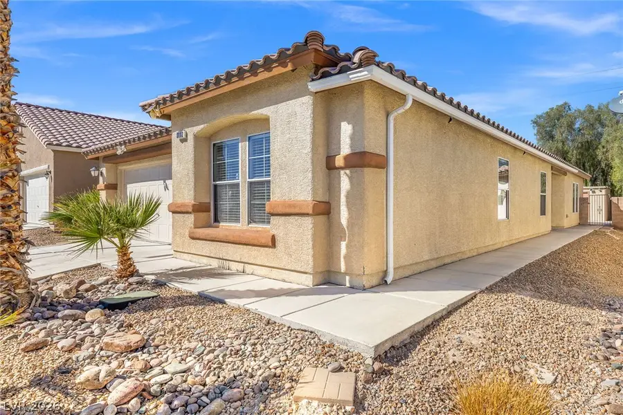 3112 Gannon Ridge Avenue, North Las Vegas, NV 89081 - #3