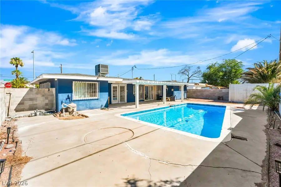 2941 Vegas Drive, Las Vegas, NV 89106 - #2