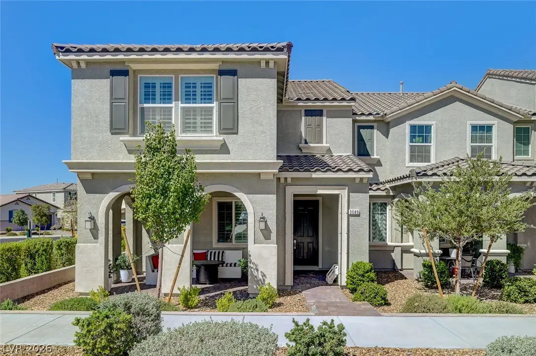 Address Withheld By Seller, Henderson, NV 89044 - #1