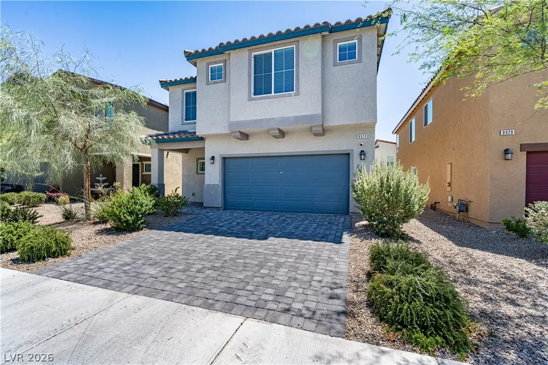 8920 Seal Cove Street, Las Vegas, NV 89178 - #1