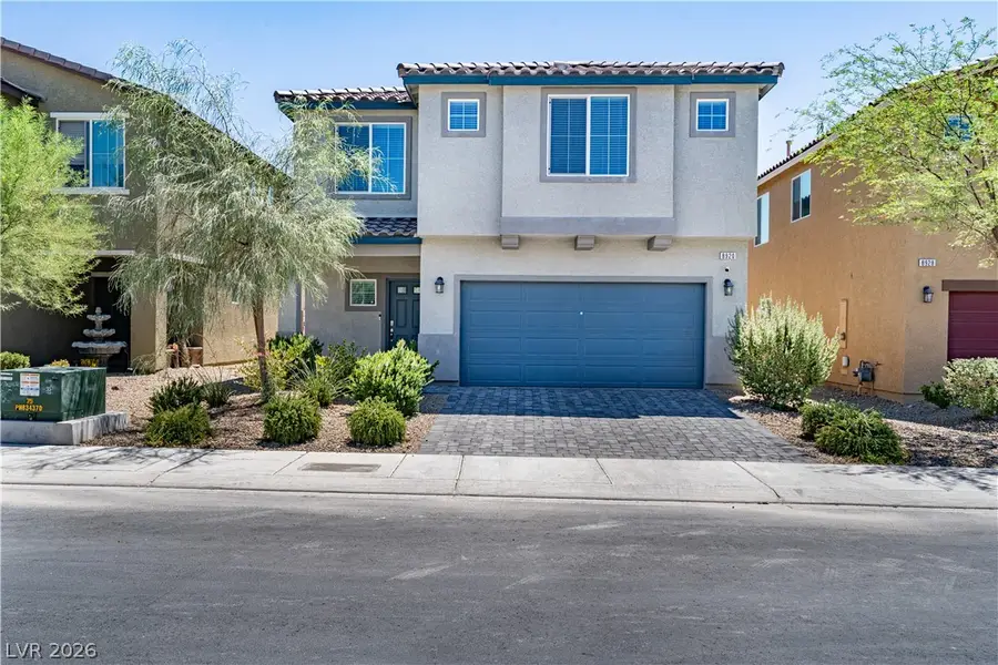 8920 Seal Cove Street, Las Vegas, NV 89178 - #2