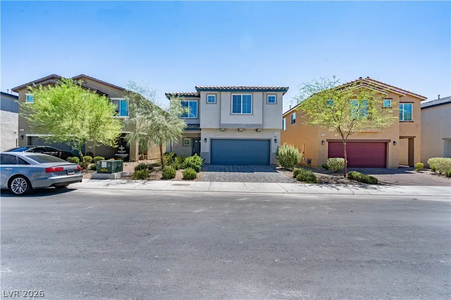 8920 Seal Cove Street, Las Vegas, NV 89178 - #3