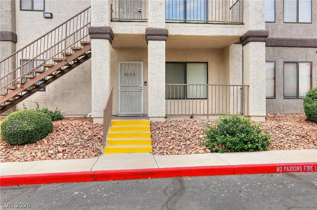 1575 W Warm Springs Road #2212, Henderson, NV 89014 - #1