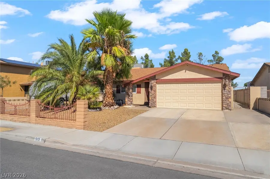 613 Valley View Drive, Henderson, NV 89002 - #3