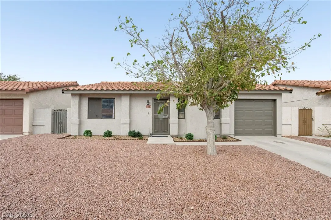 1612 Joshua Tree Court, Las Vegas, NV 89108 - #1