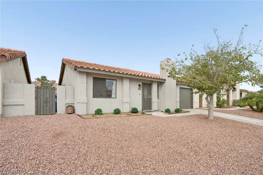 1612 Joshua Tree Court, Las Vegas, NV 89108 - #3