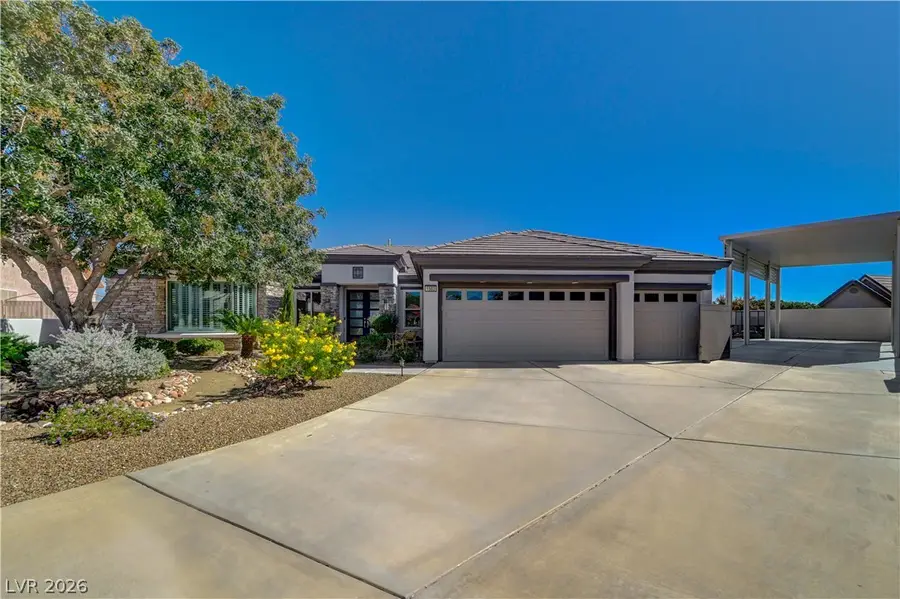 1503 Caria Court, Boulder City, NV 89005 - #2