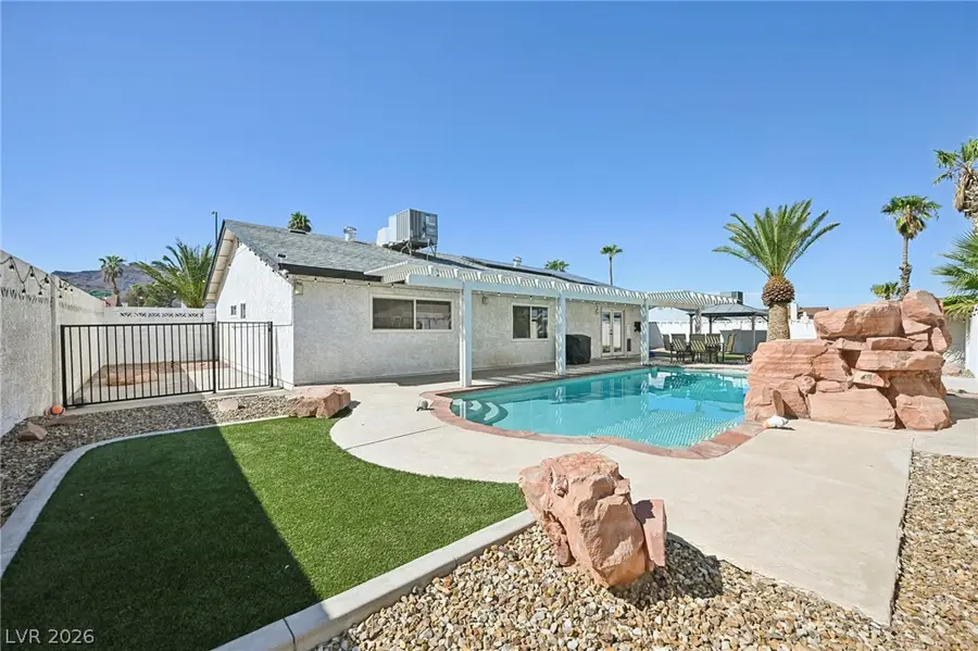 637 Apollo Avenue, Henderson, NV 89002 - #2
