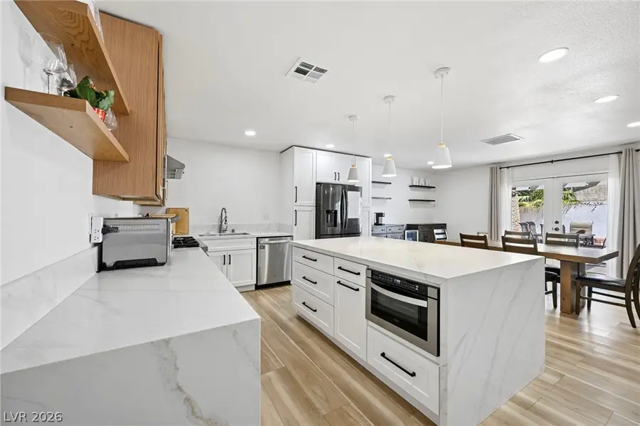 637 Apollo Avenue, Henderson, NV 89002 - #3