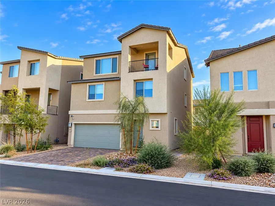 7511 Quail Rock Avenue, Las Vegas, NV 89113 - #2