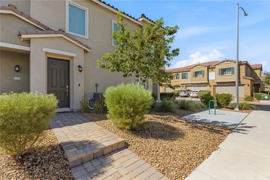 3783 Canis Minor Lane #6205, Henderson, NV 89052 - #2