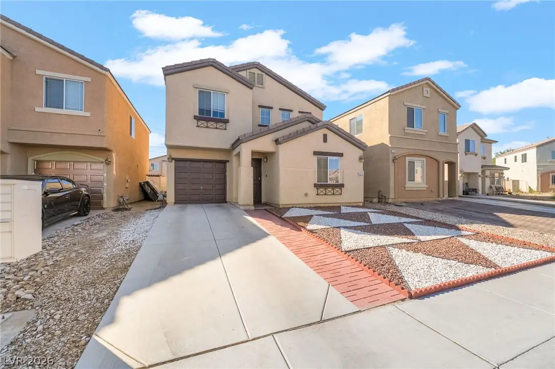 6275 Felicitas Avenue, Las Vegas, NV 89122 - #1