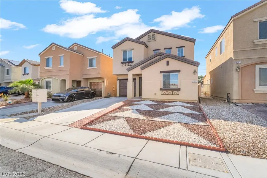 6275 Felicitas Avenue, Las Vegas, NV 89122 - #3