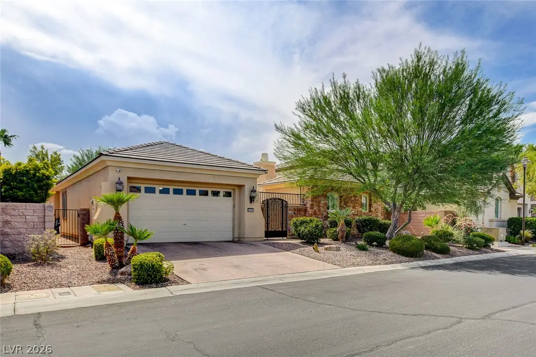 8435 Mayport Drive, Las Vegas, NV 89131 - #1