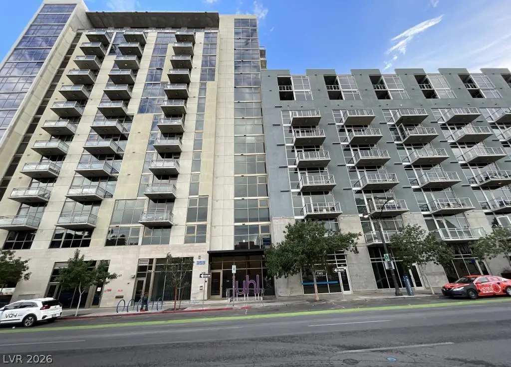 353 E Bonneville Avenue #631, Las Vegas, NV 89101 - #1