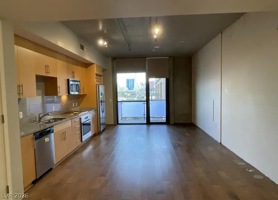 353 E Bonneville Avenue #631, Las Vegas, NV 89101 - #3