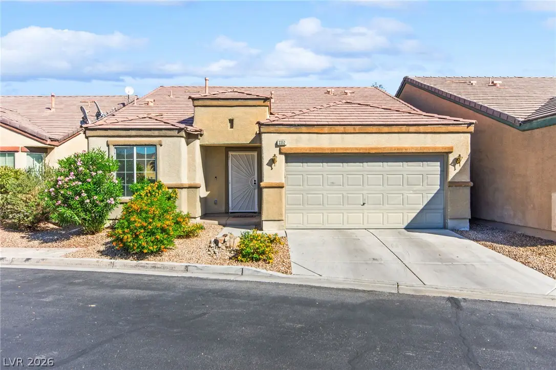 3352 Kaniksu Court, Las Vegas, NV 89122 - #1
