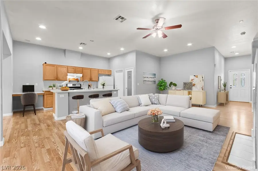 3352 Kaniksu Court, Las Vegas, NV 89122 - #2