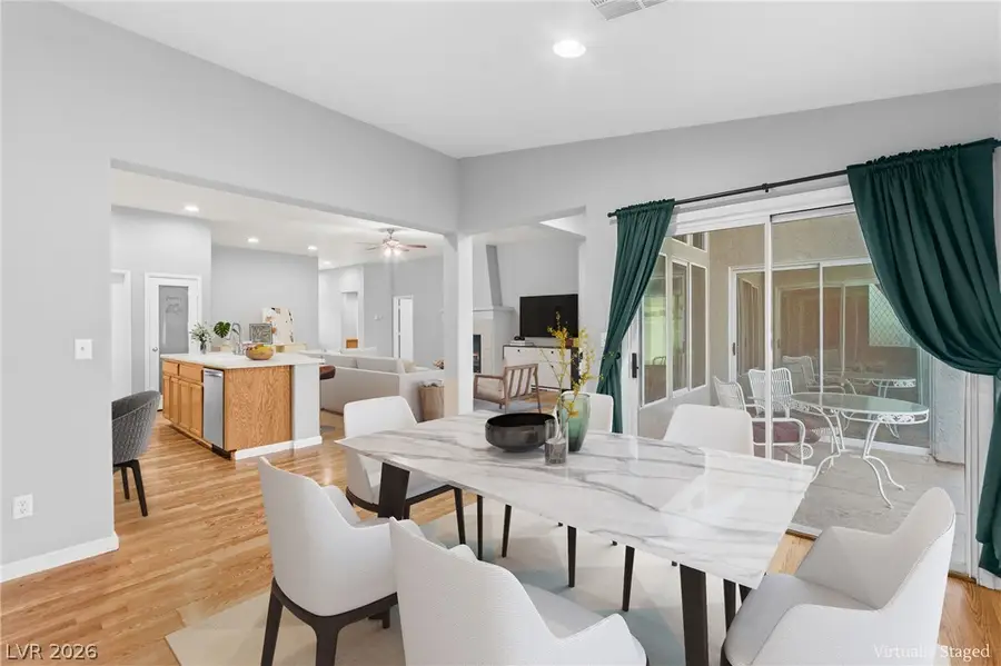 3352 Kaniksu Court, Las Vegas, NV 89122 - #3