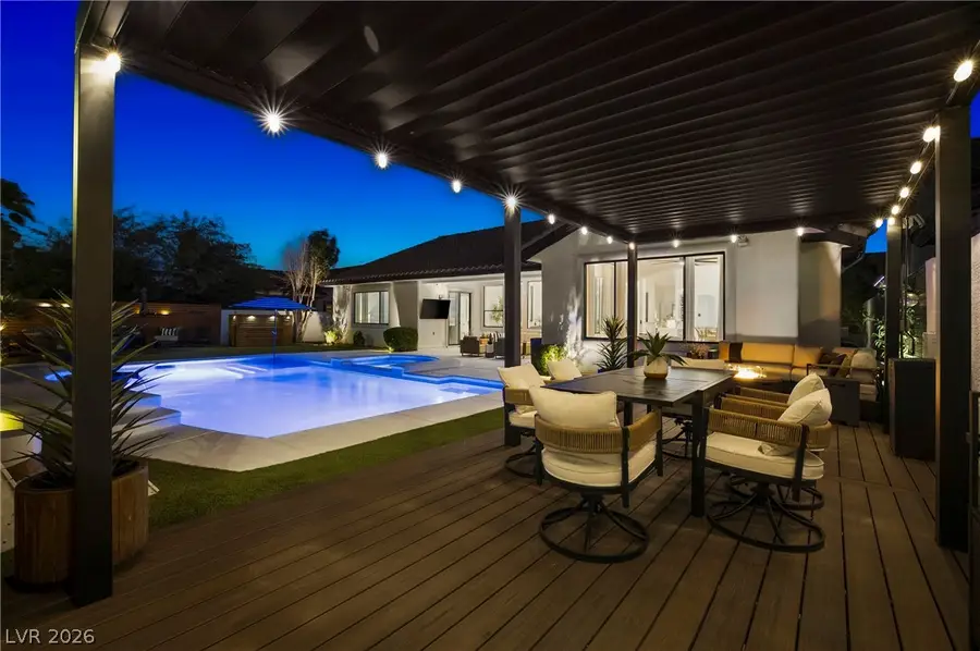 5686 San Florentine Avenue, Las Vegas, NV 89141 - #2