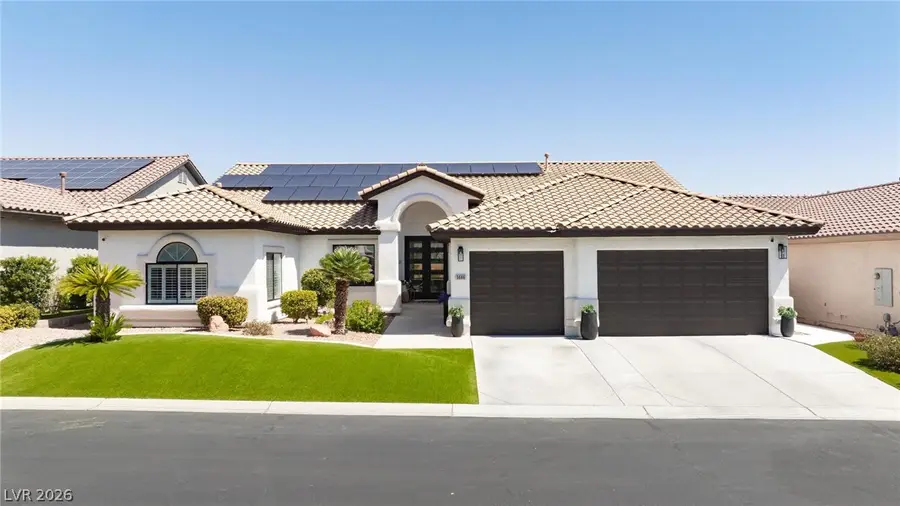 5686 San Florentine Avenue, Las Vegas, NV 89141 - #3