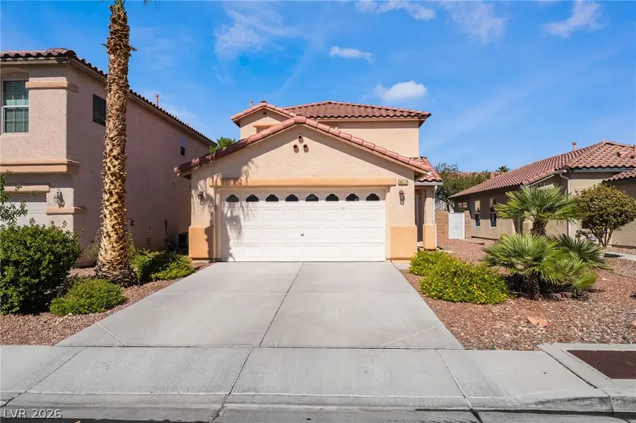 3512 Laguna Veneta Avenue, Las Vegas, NV 89141 - #2