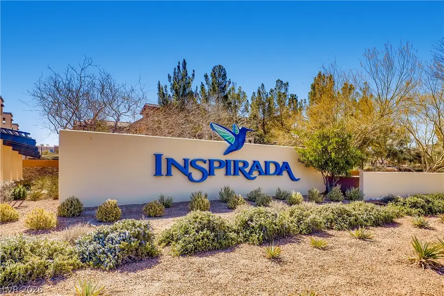2664 Conifer Canyon Street, Henderson, NV 89044 - #2