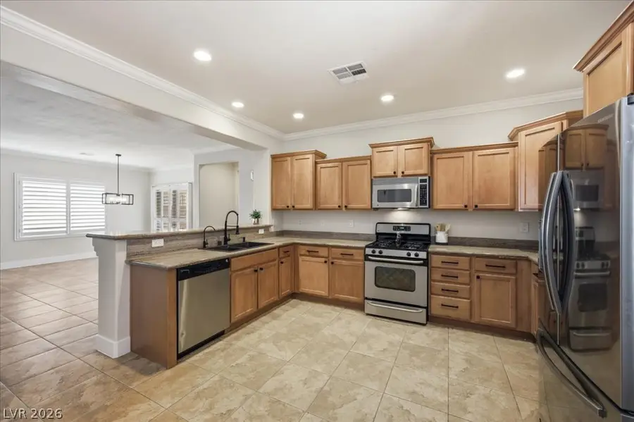 6737 Scavenger Hunt Street, North Las Vegas, NV 89084 - #2