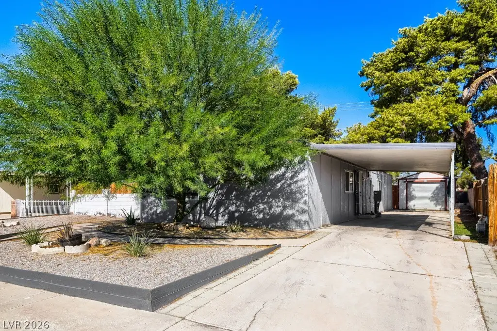 5422 N Sir Richard Drive, Las Vegas, NV 89110 - #1