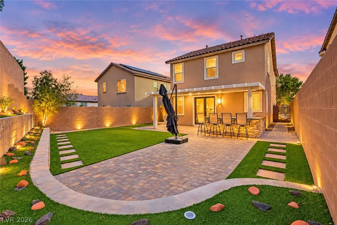 7707 Lone Shepherd Drive, Las Vegas, NV 89166 - #1