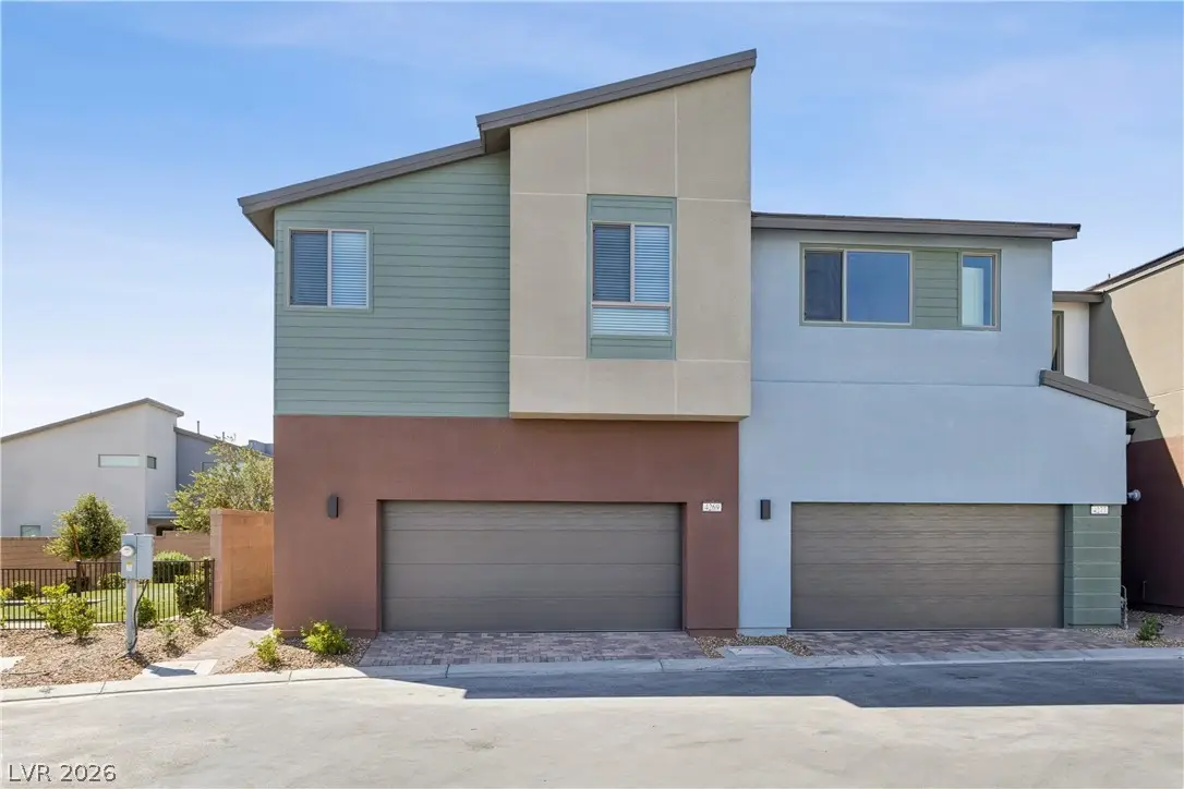 4269 Park Edge Court, Las Vegas, NV 89141 - #1
