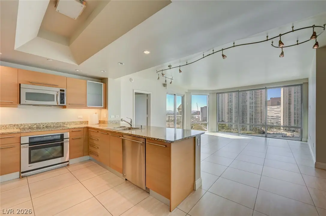 222 Karen Avenue #1602, Las Vegas, NV 89109 - #1
