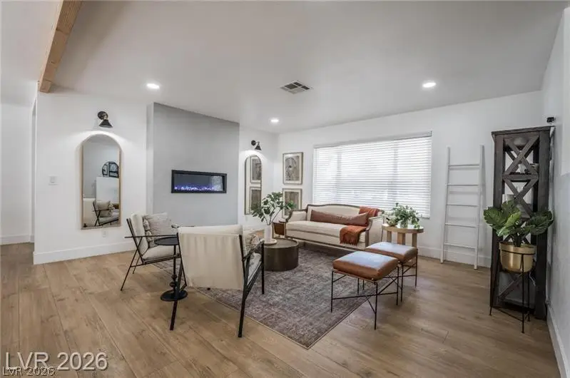 3021 Woods Drive, Las Vegas, NV 89108 - #2