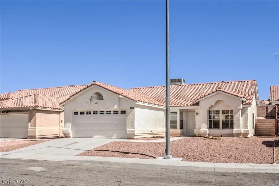 2560 Fort Lauderdale Drive, Las Vegas, NV 89156 - #2