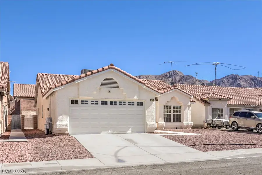 2560 Fort Lauderdale Drive, Las Vegas, NV 89156 - #3