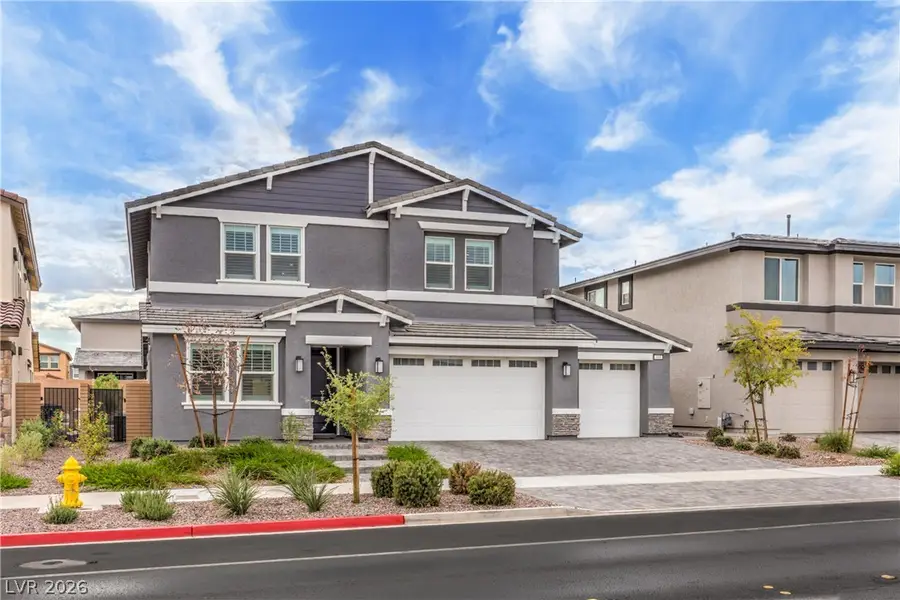 449 Canary Song Drive, Henderson, NV 89011 - #2